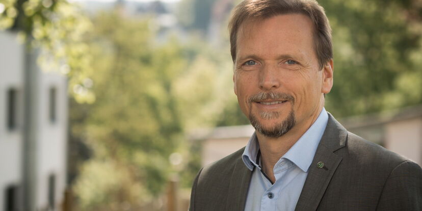 Portrait Peter Audretsch