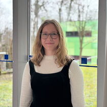 Portrait Debora Debes