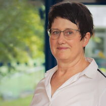 Portrait Irene Noll