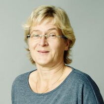 Portait Martina Dirmeier