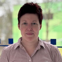 Portrait Julia Ladislau